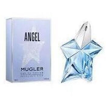 Eau de parfum Thierry Mugler Angel - eau de parfum - 100ml - Recargabl...