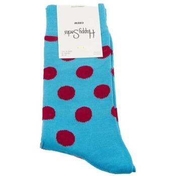 Chaussettes hautes Happy socks BIG DOT