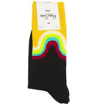 Chaussettes hautes Happy socks JUMBO WAVE