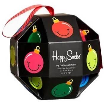 Chaussettes hautes Happy socks PACK BAUBLE GIFT BOX