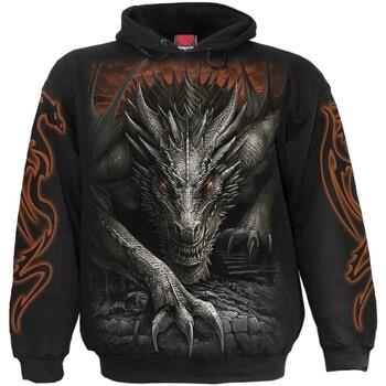 Sweat-shirt Spiral Majestic Draco