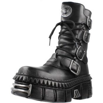 Bottes New Rock MWALLS373 S10