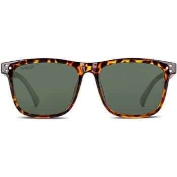 Lunettes de soleil Smooder Ampere Sun