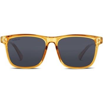 Lunettes de soleil Smooder Ampere Sun