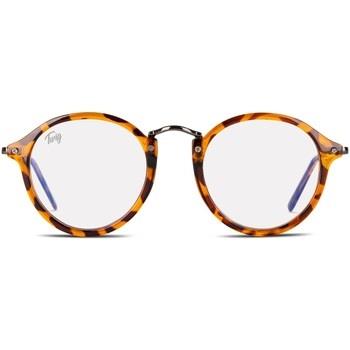 Lunettes de soleil Twig Linke