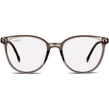 Lunettes de soleil Smooder Yala Blue Light