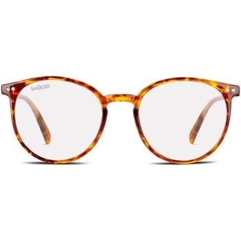 Lunettes de soleil Smooder Maracai Blue Light