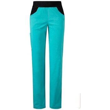 Jogging Montura Pantalon Tali Femme Care Blue/Nero