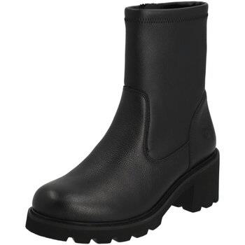 Bottes Remonte -