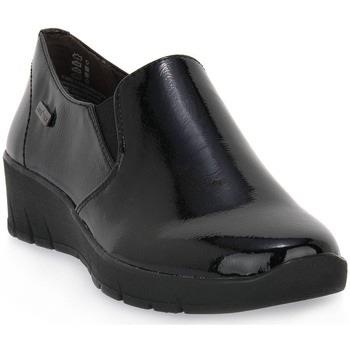 Chaussures Jana 018 BLACK PATENT