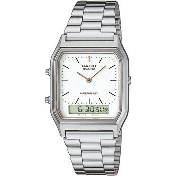 Montre Casio AQ-230A-7DMQYES, Quartz, 30mm, 3ATM