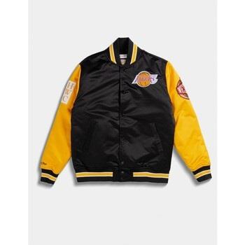 Veste Mitchell And Ness -