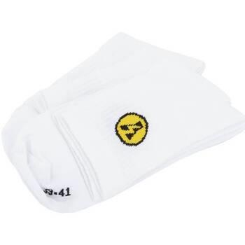 Chaussettes Yellow PACK DE 3 THUNDER SOCKS