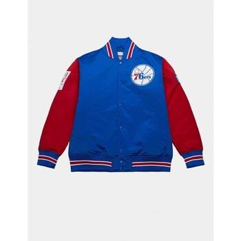 Veste Mitchell And Ness -