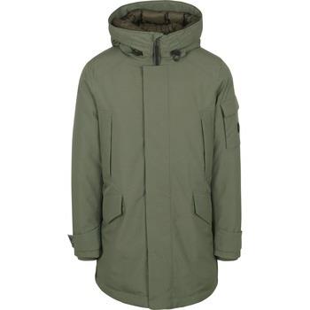 Veste Reset Veste Snowdon Vert Olive