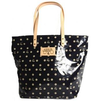 Sac Le Temps des Cerises Sac Poppy 2 M Marine