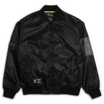 Veste Munich Bomber blow 2507280 Negro