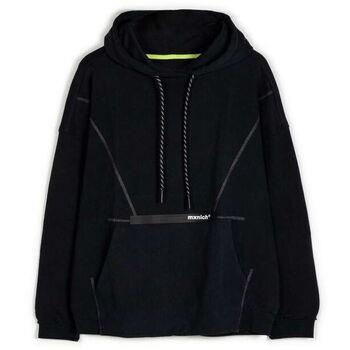 Pull Munich Hoodie space streatwear 2507319 Black