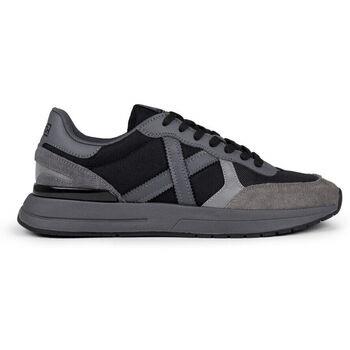 Baskets Munich Soon 8904062 Negro