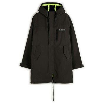 Parka Munich Parka rain 2507279 Negro