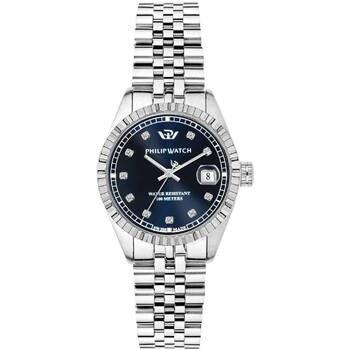 Montre Philip Watch Montre en acier