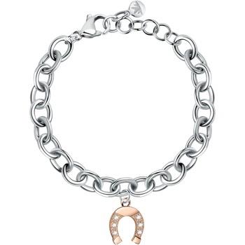 Bijoux Morellato Bracelet en acier