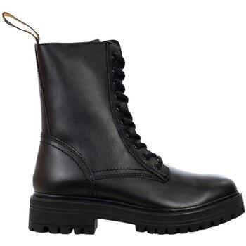 Bottines Shooters -