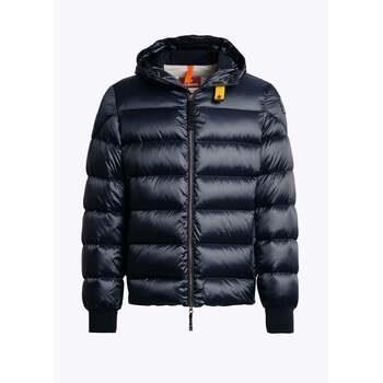 Manteau Parajumpers Doudoune à capuche Pharrell marine