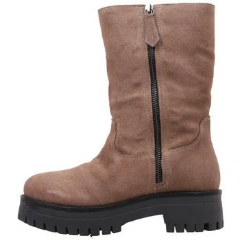 Bottes Sandra Fontan WARM