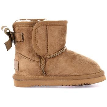 Boots enfant Grunland Grunland Croy stivaletto mammut