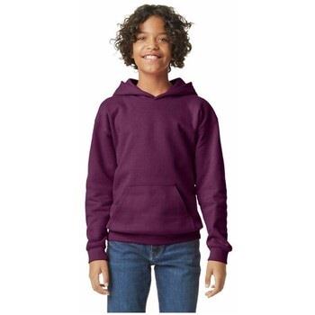 Sweat-shirt enfant Gildan Softstyle