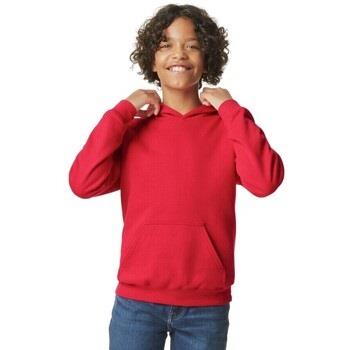 Sweat-shirt enfant Gildan Softstyle