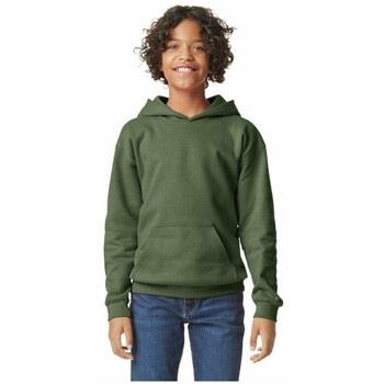 Sweat-shirt enfant Gildan Softstyle