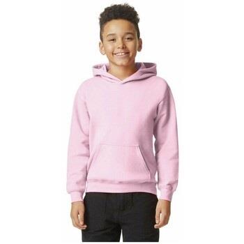 Sweat-shirt enfant Gildan Softstyle