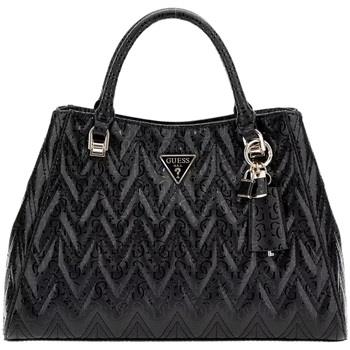 Sac à main Guess Sac a main Ref 64385 Black 36*23*11 cm