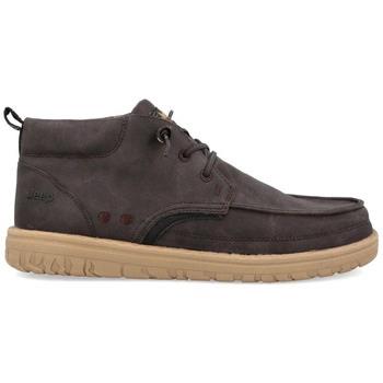 Boots Jeep Samoa Mid polacchino