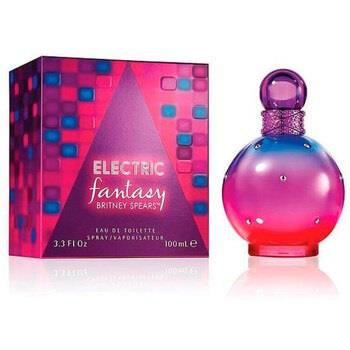 Cologne Britney Spears Electric Fantasy - eau de toilette - 100ml