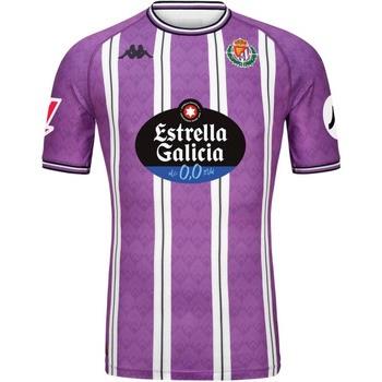 Chemise enfant Kappa VALLADOLID 25 HOME JR