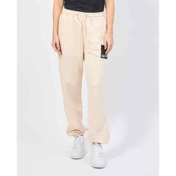 Pantalon Karl Lagerfeld pantalon de sport avec logo