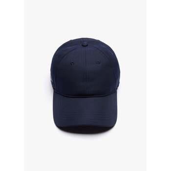 Casquette Lacoste Casquette - bleu marine