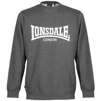 Sweat-shirt Lonsdale crew