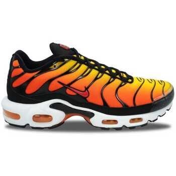 Baskets basses Nike Air Max Plus TN Sunset