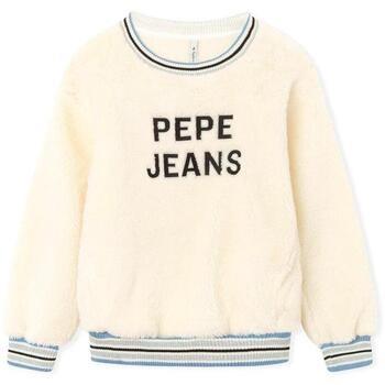 Sweat-shirt enfant Pepe jeans PG581305