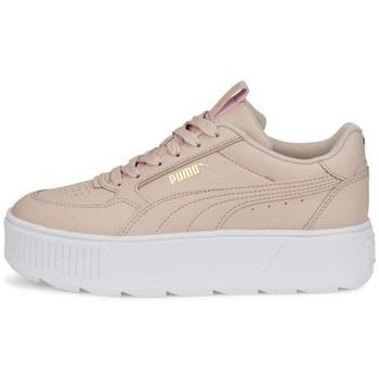 Baskets basses Puma Karmen