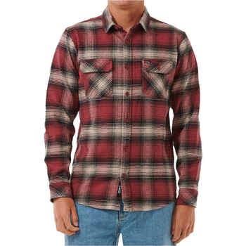 Chemise Rip Curl COUNT FLANNEL SHIRT