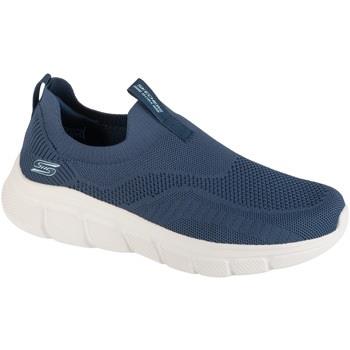 Baskets basses Skechers Bobs B Flex - Frigid Edge