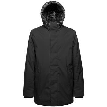 Parka Geox M Spherica parka lungo