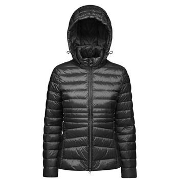 Parka Geox D Jaysen piumino