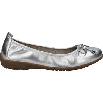 Ballerines Josef Seibel Fenja 09, silber