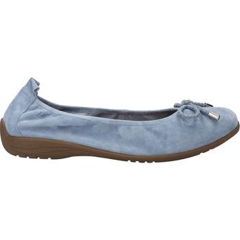 Ballerines Josef Seibel Fenja 09, skyblue